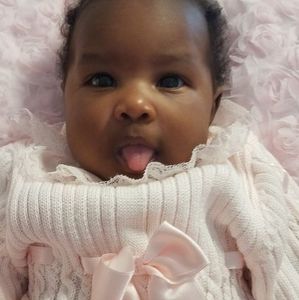 Meet your Posher, Sandra